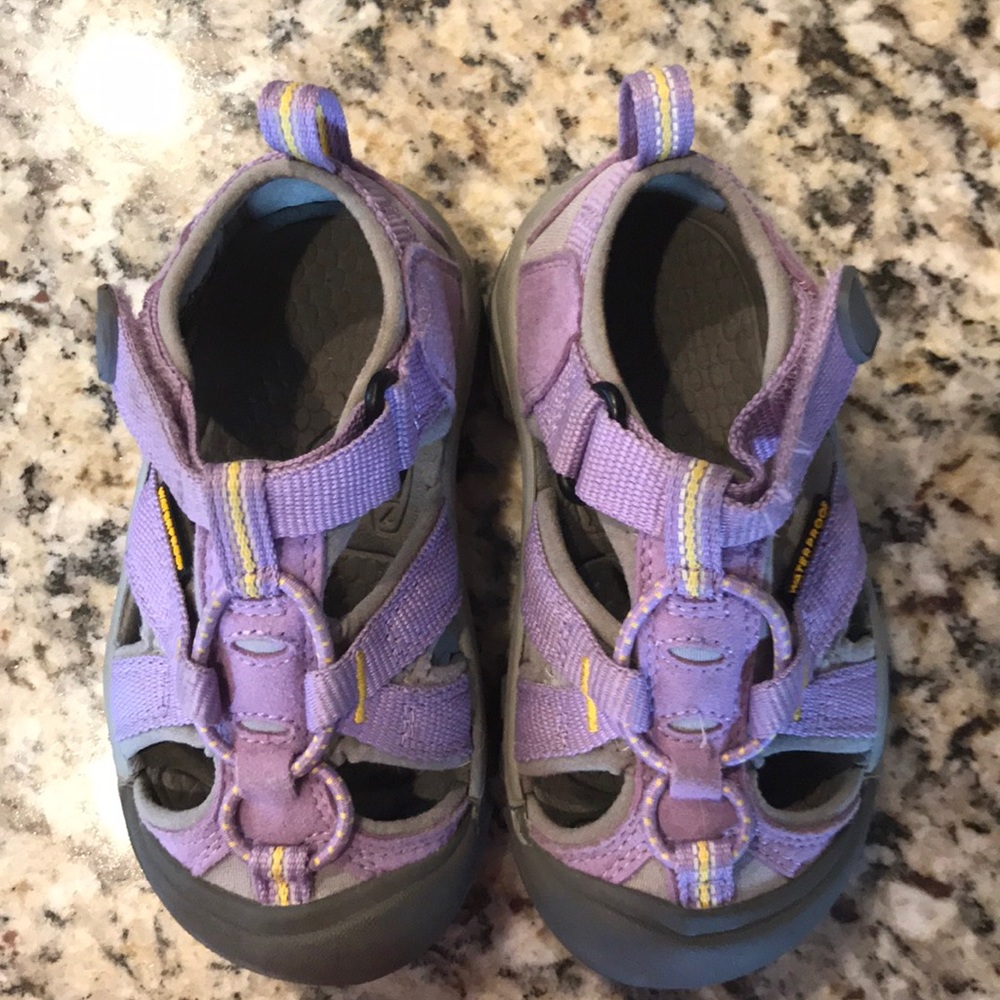 Toddler Keen Newport H2
